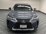 Certified 2022 Lexus UX 200 image 3