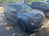 Used 2017 Honda CR-V Touring image 3