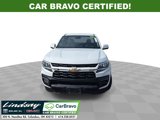 Used 2022 Chevrolet Colorado LT w/ Fleet Safety Package image 3
