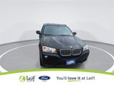 Used 2014 BMW X3 xDrive28i image 3