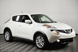 Used 2016 Nissan Juke SL image 2