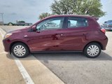 Used 2022 Mitsubishi Mirage ES image 2