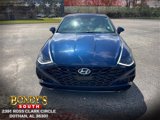 Used 2021 Hyundai Sonata SEL image 2