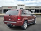 Used 2007 Jeep Grand Cherokee Limited w/ Trailer Tow Group IV image 4