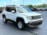 Used 2018 Jeep Renegade Latitude image 6