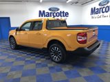 Certified 2023 Ford Maverick Lariat image 3