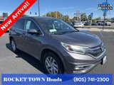 Used 2016 Honda CR-V EX image 4