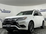 Used 2022 Mitsubishi Outlander LE image 3