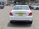 Used 2018 Mercedes-Benz C 300 4MATIC Sedan w/ Premium Package image 6