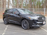 Certified 2023 Acura RDX A-Spec image 4