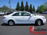 Used 2009 Toyota Camry Hybrid image 3