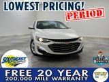 Used 2023 Chevrolet Malibu LT image 1