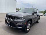 Used 2022 Jeep Grand Cherokee Limited image 5