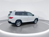 Used 2013 Toyota Highlander Limited image 4