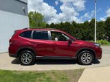 Used 2019 Subaru Forester Premium w/ All-Weather Package image 2