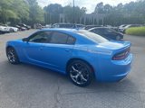 Used 2015 Dodge Charger SXT w/ Plus Group image 2