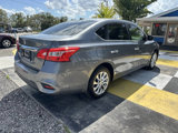 Used 2017 Nissan Sentra SV w/ Style Package image 5