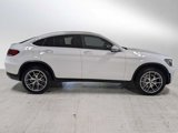 Certified 2020 Mercedes-Benz GLC 300 4MATIC Coupe image 6