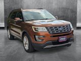 Used 2017 Ford Explorer Limited w/ Equipment Group 301A image 3
