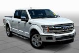 Used 2020 Ford F150 Lariat image 2