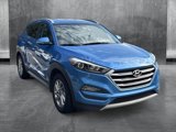 Used 2017 Hyundai Tucson Eco image 3