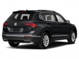 Certified 2019 Volkswagen Tiguan SE image 2