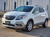 Used 2015 Buick Encore Premium w/ Experience Buick Package image 3