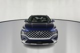 Certified 2022 Hyundai Santa Fe SEL image 2