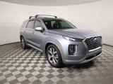 Used 2021 Hyundai Palisade Limited image 3