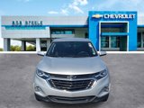 Used 2021 Chevrolet Equinox LT image 2
