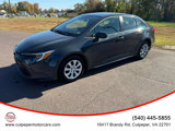 Used 2023 Toyota Corolla LE image 2