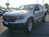 Certified 2019 Ford Ranger XL w/ Equipment Group 101A Mid image 3