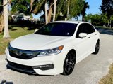 Used 2017 Honda Accord Sport image 3