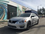 Used 2014 Nissan Altima 2.5 SV image 2