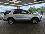 Used 2016 Ford Explorer Limited w/ Equipment Group 301A image 4