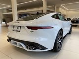New 2023 Jaguar F-TYPE R image 4