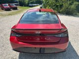 Used 2021 Hyundai Elantra N Line image 4