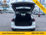 Used 2022 Chevrolet Equinox LT image 5