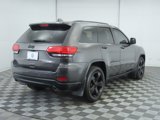 Used 2015 Jeep Grand Cherokee Limited w/ Luxury Group II image 5
