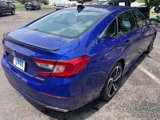 Used 2022 Honda Accord Sport image 3