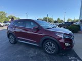 Used 2020 Hyundai Tucson Ultimate image 2
