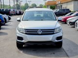 Used 2016 Volkswagen Tiguan S image 3