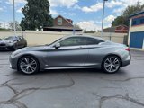 Used 2018 INFINITI Q60 3.0t Luxe image 4