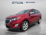 Used 2020 Chevrolet Equinox Premier image 3