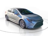 Used 2021 Toyota Corolla LE image 2