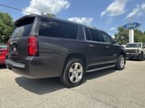 Used 2015 Chevrolet Suburban LTZ image 6
