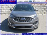 Used 2021 Ford Edge Titanium w/ Equipment Group 301A image 2