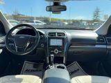 Used 2017 Ford Explorer Platinum image 5