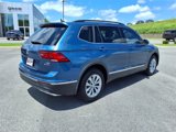 Used 2018 Volkswagen Tiguan SEL image 4