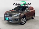 Used 2017 Buick Envision Essence w/ LPO, Cargo Package image 4